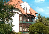 Hotel in Bad Harzburg / Harz